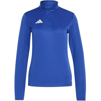 Trainingsoberteil, Damen adidas Entrada26 - Bleu - female - Size: M Trainingsoberteil, Damen adidas Entrada26 - Bleu - female - Size: M