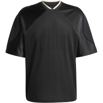 Trikot adidas Stadium - Noir - male - Size: S Trikot adidas Stadium - Noir - male - Size: S