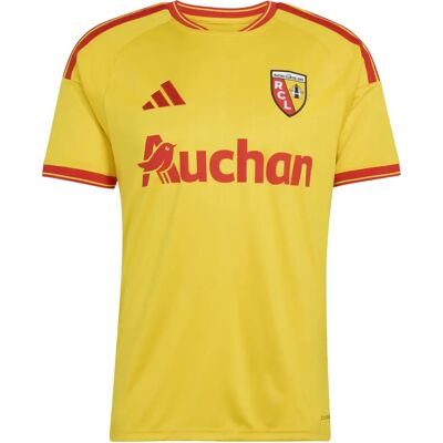 Adidas Heimtrikot RC Lens 2026/27 - Jaune - unisex - Size: XL Adidas Heimtrikot RC Lens 2026/27 - Jaune - unisex - Size: XL