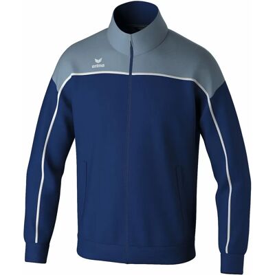 Erima Modell - Junior Trainingsjacke Blau 164 cm Erima Modell - Junior Trainingsjacke Blau 164 cm