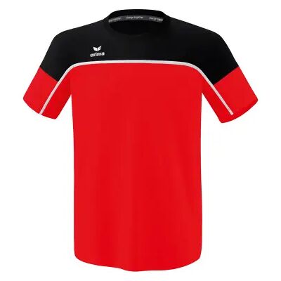 Trikot Erima Change - Rouge - male - Size: L Trikot Erima Change - Rouge - male - Size: L