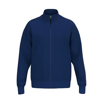 Erima TS Blau Herren Trainingsjacke - Sportbekleidung Erima TS Blau Herren Trainingsjacke - Sportbekleidung