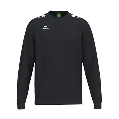 Pullover Kind Erima CMPT 3 Wings - Noir - unisex - Size: 10 ans Pullover Kind Erima CMPT 3 Wings - Noir - unisex - Size: 10 ans