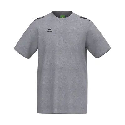 Erima Cmpt 3 Wings grau - T-Shirt Erima Cmpt 3 Wings grau - T-Shirt