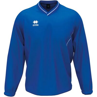 Errea Jacken - Blau, M, Wasserdicht - Jacke Errea Jacken - Blau, M, Wasserdicht - Jacke