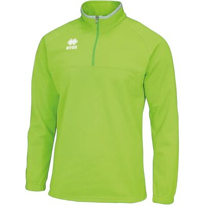 Errea MAnosel 3.0 Sportshirt - Unisex Sportmaterial Grün Errea MAnosel 3.0 Sportshirt - Unisex Sportmaterial Grün