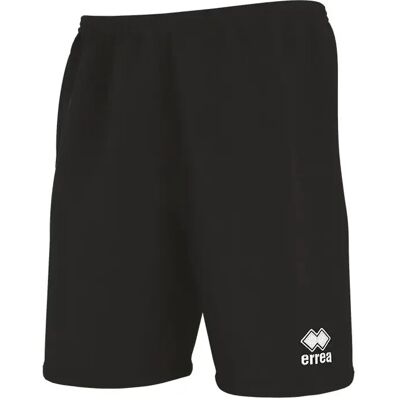 Shorts Errea cody - Noir - male - Size: 4XL Shorts Errea cody - Noir - male - Size: 4XL