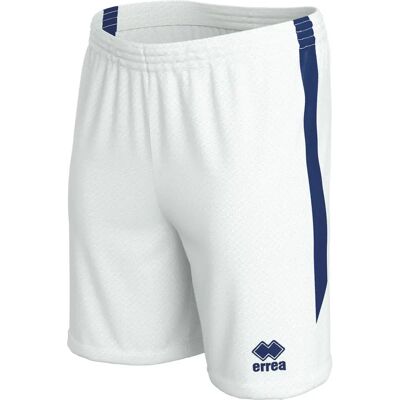 Kindershorts Errea ti-mothy - Blanc - unisex - Size: 11/12 ans Kindershorts Errea ti-mothy - Blanc - unisex - Size: 11/12 ans