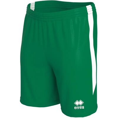 Shorts für Kinder Errea - Vert - unisex - Size: 11/12 ans Shorts für Kinder Errea - Vert - unisex - Size: 11/12 ans