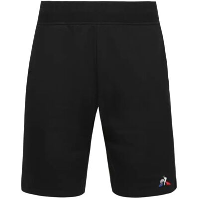 Shorts Le Coq Sportif - Noir - male - Size: XL Shorts Le Coq Sportif - Noir - male - Size: XL