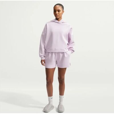 Shorts für Damen Nike 24.7 ImpossiblySoft - Violet - female - Size: L Shorts für Damen Nike 24.7 ImpossiblySoft - Violet - female - Size: L