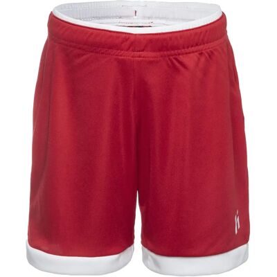 HUARI Shorts Barracas Ii Rot 9 Jahre Jungen HUARI Shorts Barracas Ii Rot 9 Jahre Jungen