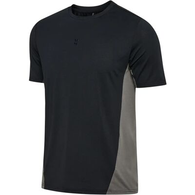 Trikot Hummel Pulse - Noir - male - Size: XL Trikot Hummel Pulse - Noir - male - Size: XL