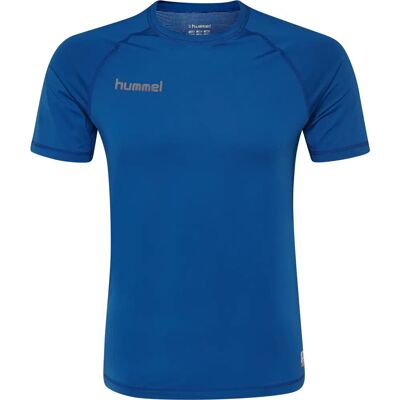 Trikot Hummel First Performance HML - Bleu - unisex - Size: S Trikot Hummel First Performance HML - Bleu - unisex - Size: S