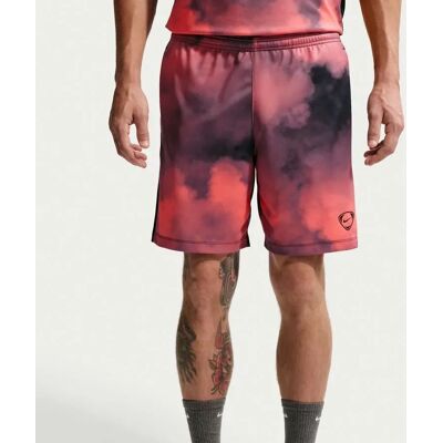 Short Nike Academy+ Dri-Fit - Rouge - male - Size: 2XL Short Nike Academy+ Dri-Fit - Rouge - male - Size: 2XL
