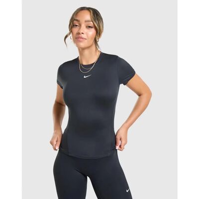 UnterziehTrikot Nike One Fitted - Noir - female - Size: L UnterziehTrikot Nike One Fitted - Noir - female - Size: L