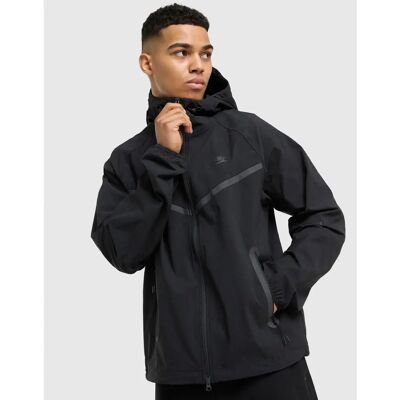 Windbreaker mit Reißverschluss Nike - Noir - male - Size: XL Windbreaker mit Reißverschluss Nike - Noir - male - Size: XL