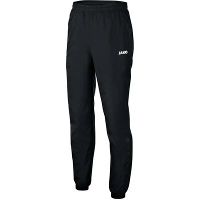 Jogginghose Jako Team 2.0 - Noir - unisex - Size: M Jogginghose Jako Team 2.0 - Noir - unisex - Size: M
