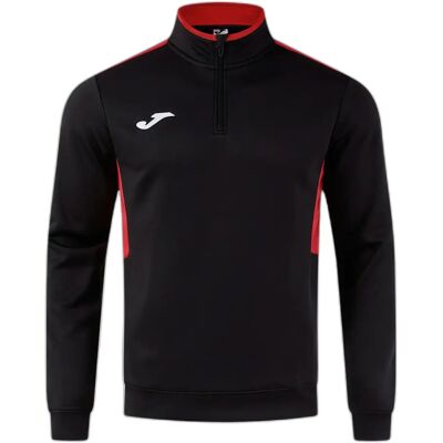 Trainingsjacke 1/4 Zip Kind Joma Winner IV - Noir - male - Size: 7/8 ans Trainingsjacke 1/4 Zip Kind Joma Winner IV - Noir - male - Size: 7/8 ans