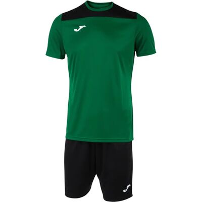 JOMA Phoenix II Verde - Sportbekleidung für 12-14 Jahre JOMA Phoenix II Verde - Sportbekleidung für 12-14 Jahre