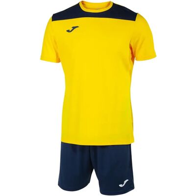 JOMA Phoenix II Gelb - Kleidungssatz JOMA Phoenix II Gelb - Kleidungssatz