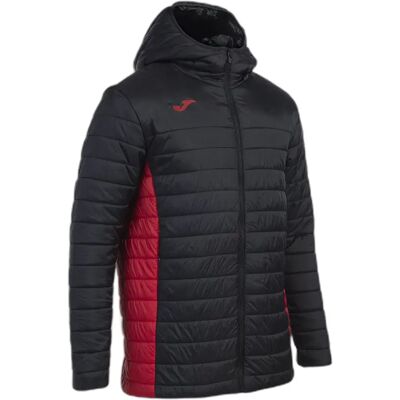 Kinder Kapuzenjacke Joma Urban V - Noir - male - Size: 7/8 ans Kinder Kapuzenjacke Joma Urban V - Noir - male - Size: 7/8 ans