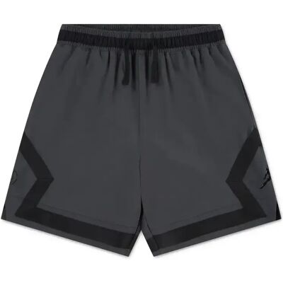 Jordan PSG Kindershorts Diamond 2025/26 - Gris - male - Size: 8/10 ans Jordan PSG Kindershorts Diamond 2025/26 - Gris - male - Size: 8/10 ans
