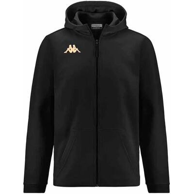 Pullover Kind Kappa Giordizi - Noir - male - Size: 12 ans Pullover Kind Kappa Giordizi - Noir - male - Size: 12 ans