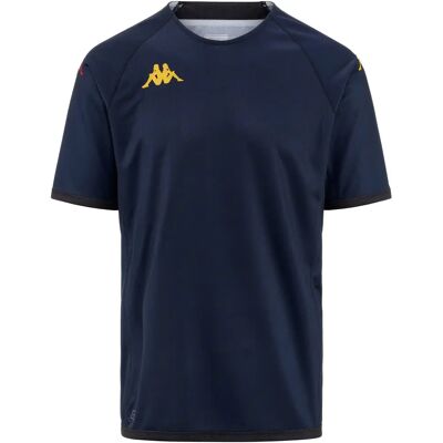 Kappa Kinder-Third-Trikot Espérance Sportive de Tunis 2024/25 - Bleu - male - Size: 8 ans Kappa Kinder-Third-Trikot Espérance Sportive de Tunis 2024/25 - Bleu - male - Size: 8 ans