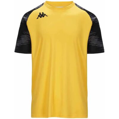 Kappa Daverno Schnell Trocknendes T-Shirt - Sportswear Kappa Daverno Schnell Trocknendes T-Shirt - Sportswear