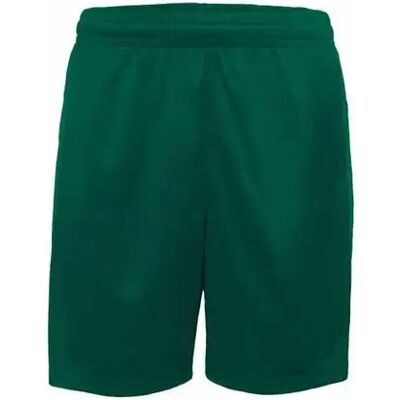 Kappa Gondo Grüne Sport-Shorts - Shorts Kappa Gondo Grüne Sport-Shorts - Shorts