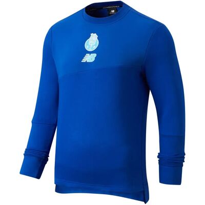 NEW BALANCE FC Porto 2023/24 Pullover - Sportbekleidung NEW BALANCE FC Porto 2023/24 Pullover - Sportbekleidung