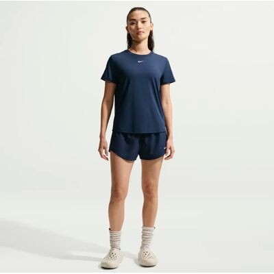 Trikot Damen Nike One Classic - Bleu - female - Size: M Trikot Damen Nike One Classic - Bleu - female - Size: M
