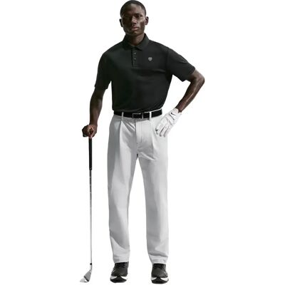Schlanke Hose Nike Par5 Dri-Fit - Blanc - male - Size: 40x32 Schlanke Hose Nike Par5 Dri-Fit - Blanc - male - Size: 40x32