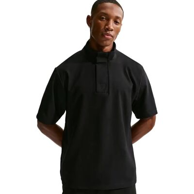Coupe-vent Nike Dri-Fit - Noir - male - Size: 2XL Coupe-vent Nike Dri-Fit - Noir - male - Size: 2XL