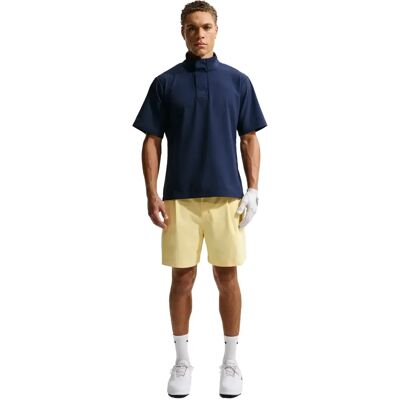 Coupe-vent Nike Dri-Fit - Bleu - male - Size: 2XL Coupe-vent Nike Dri-Fit - Bleu - male - Size: 2XL