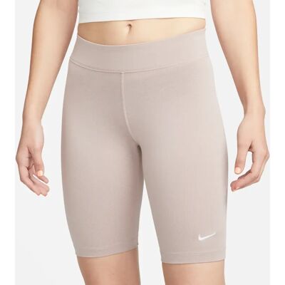 Nike Leggings Diffused Taupe White - Leggings Nike Leggings Diffused Taupe White - Leggings