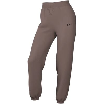 Damen Jogginghose Nike Phoenix Fleece - Violet - female - Size: XL Damen Jogginghose Nike Phoenix Fleece - Violet - female - Size: XL