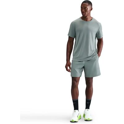 Trainingsshort mit integriertem Untershort Nike Dri-fit - Vert - male - Size: 2XL Trainingsshort mit integriertem Untershort Nike Dri-fit - Vert - male - Size: 2XL