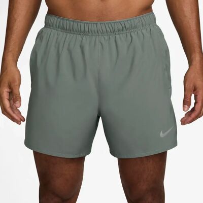 Shorts Nike Dri-FIT Challenger - Vert - male - Size: 2XL Shorts Nike Dri-FIT Challenger - Vert - male - Size: 2XL