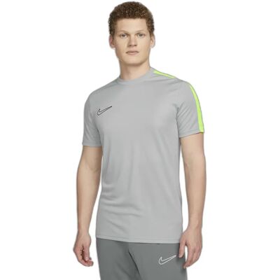 Trikot Nike Dri-FIT Academy - Argenté - male - Size: XL Trikot Nike Dri-FIT Academy - Argenté - male - Size: XL