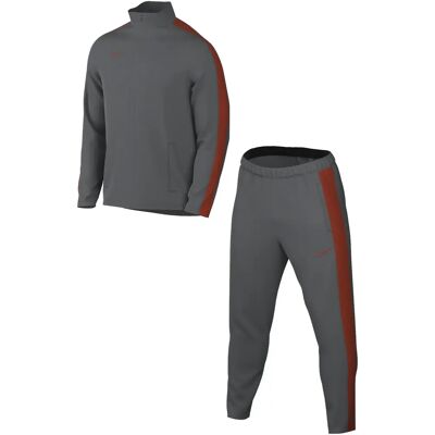 Nike M Grau Tracksuit - Tracksuit Nike M Grau Tracksuit - Tracksuit