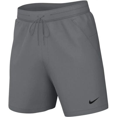 Shorts Nike Dri-FIT Form - Gris - male - Size: 2XL Shorts Nike Dri-FIT Form - Gris - male - Size: 2XL