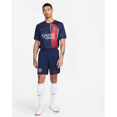 Nike Shorts – PSG 2023/24 Heim - Bleu - male - Size: S Nike Shorts – PSG 2023/24 Heim - Bleu - male - Size: S