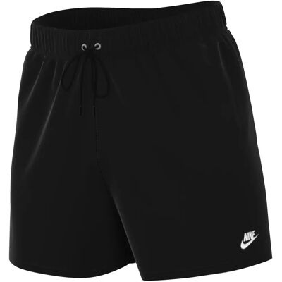 Shorts Nike Club Flow - Noir - male - Size: XL Shorts Nike Club Flow - Noir - male - Size: XL