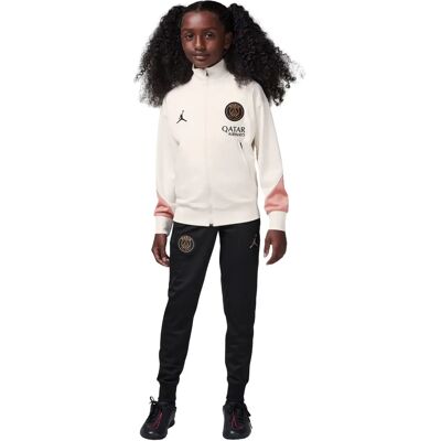 Nike Paris Saint Germain NK DF Strk TRK Anzug K 3R - Sportanzug Nike Paris Saint Germain NK DF Strk TRK Anzug K 3R - Sportanzug