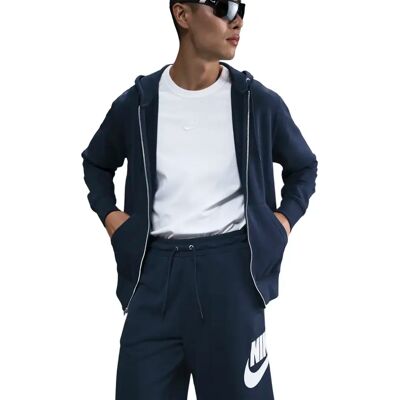 Nike ALUMNI Herren Blaue Shorts - Shorts Nike ALUMNI Herren Blaue Shorts - Shorts
