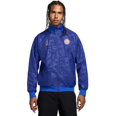 Nike Inter Jacke Dritte Dri-FIT 2024 - Jacke Nike Inter Jacke Dritte Dri-FIT 2024 - Jacke