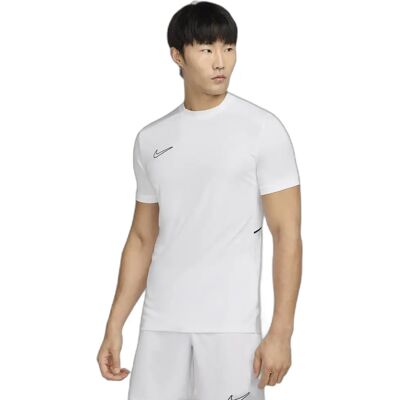 Nike Modell 101 - Atmungsaktives Leichtes T-Shirt für Fußball Nike Modell 101 - Atmungsaktives Leichtes T-Shirt für Fußball