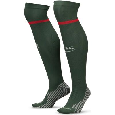Nike Haussocken Chelsea Strike 2025/26 - Vert - unisex - Size: 42/46 Nike Haussocken Chelsea Strike 2025/26 - Vert - unisex - Size: 42/46